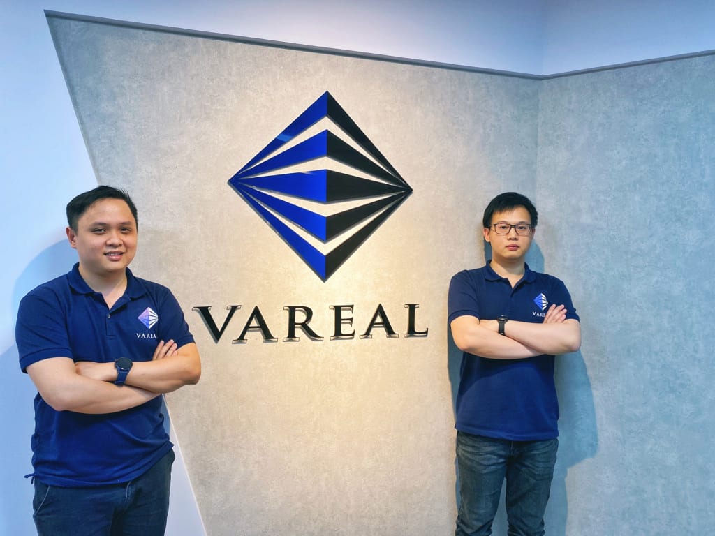 Vareal Vietnam co., ltd.