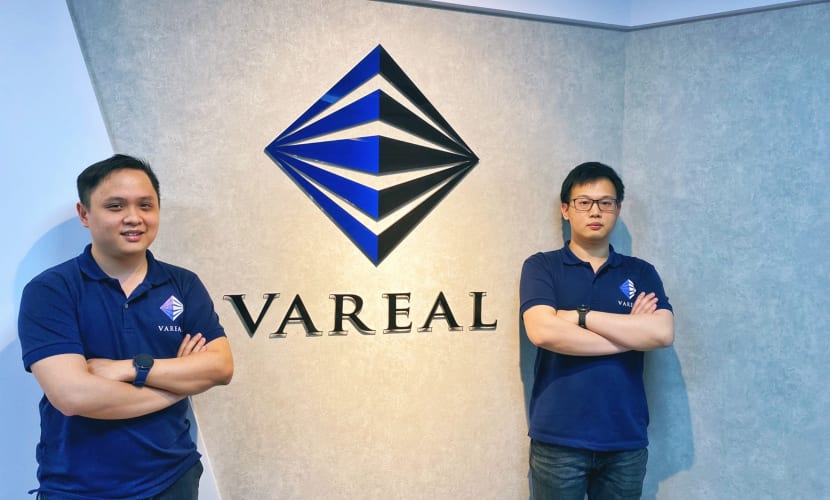 Vareal Vietnam co., ltd.