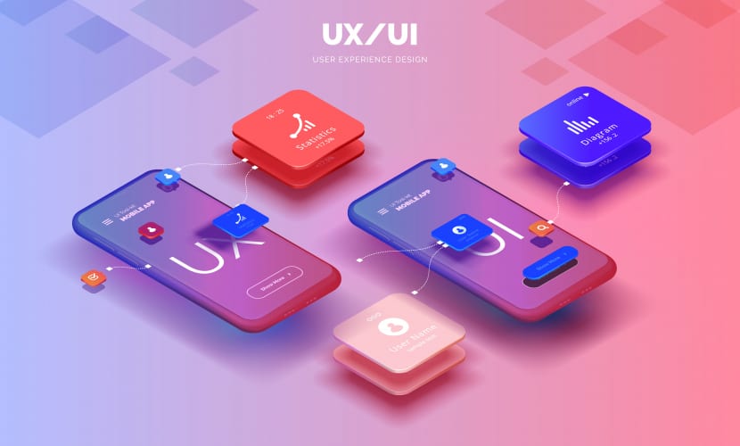 Vareal UI/UX Design