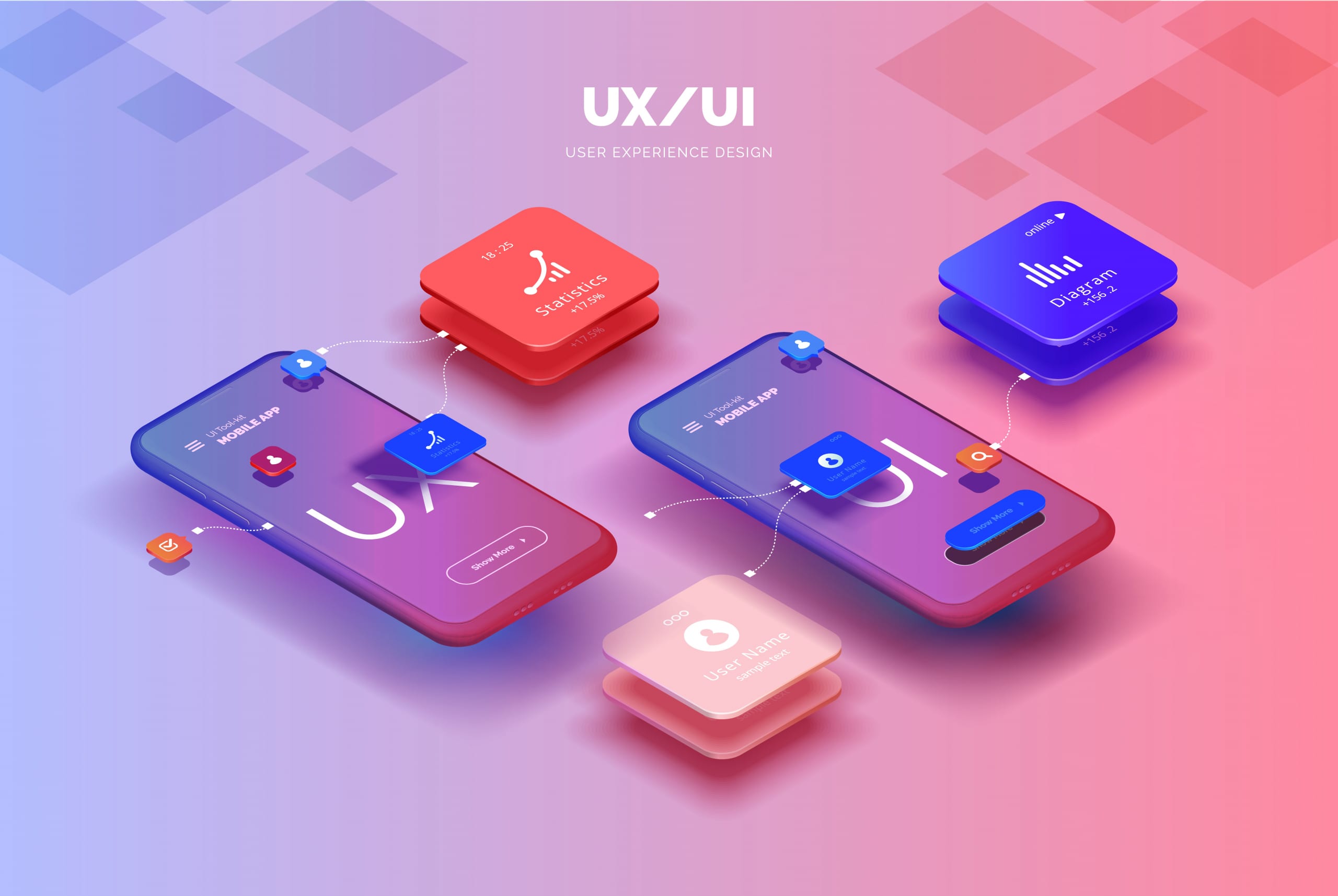 Vareal UI/UX Design